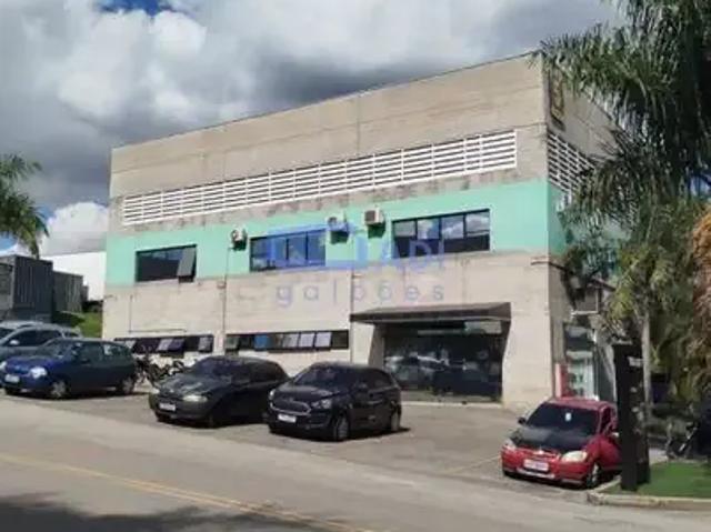 Galpão aluguel em Região Imediata de São Paulo, Região Metropolitana de São Paulo