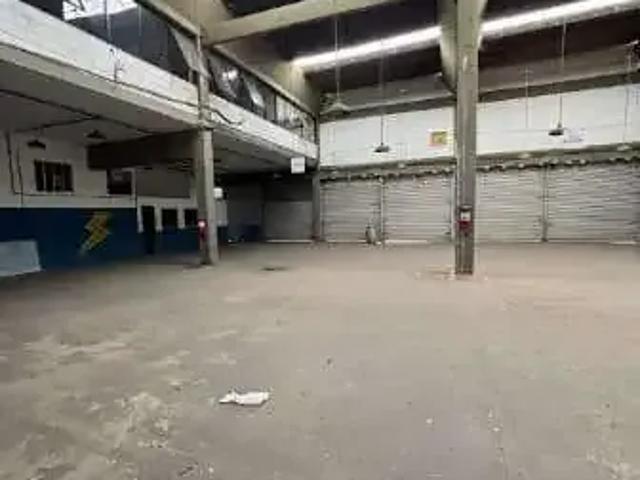 Galpão aluguel em Região Imediata de São Paulo, Região Metropolitana de São Paulo