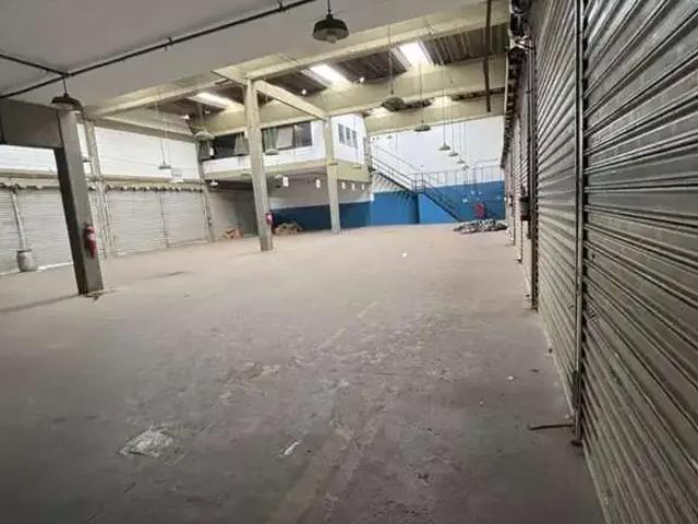 Galpão aluguel em Região Imediata de São Paulo, Região Metropolitana de São Paulo