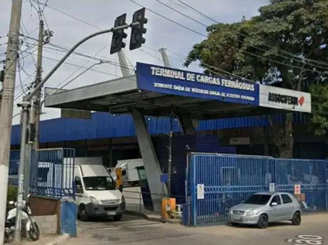Galpão aluguel em Região Imediata de São Paulo, Região Metropolitana de São Paulo