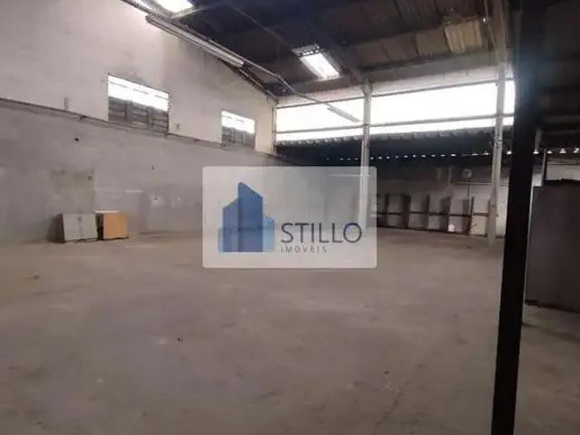Galpão aluguel em Região Imediata de São Paulo, Região Metropolitana de São Paulo