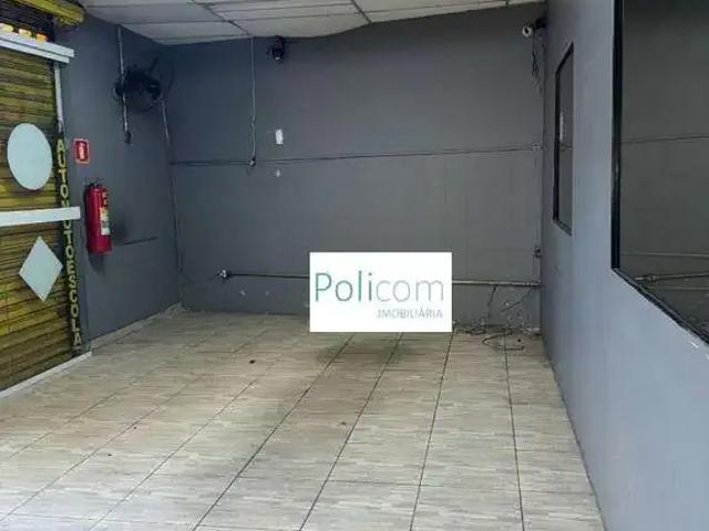 Galpão aluguel em Região Imediata de São Paulo, Região Metropolitana de São Paulo