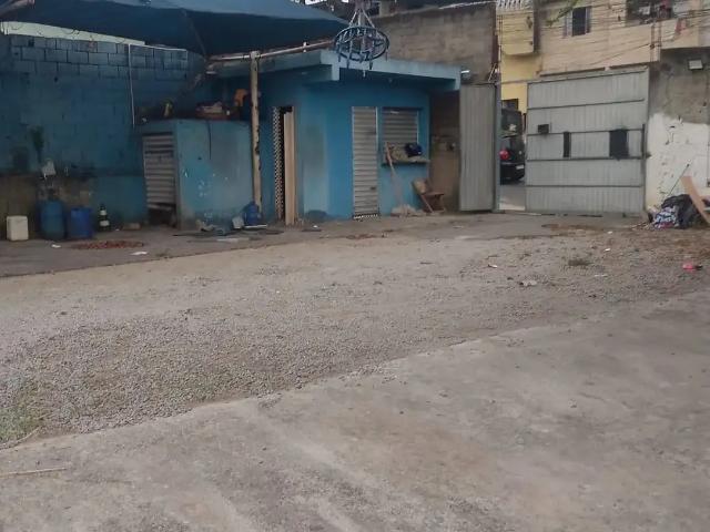 Galpão aluguel em Região Imediata de São Paulo, Região Metropolitana de São Paulo