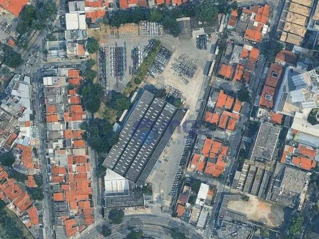 Galpão aluguel em Região Imediata de São Paulo, Região Metropolitana de São Paulo
