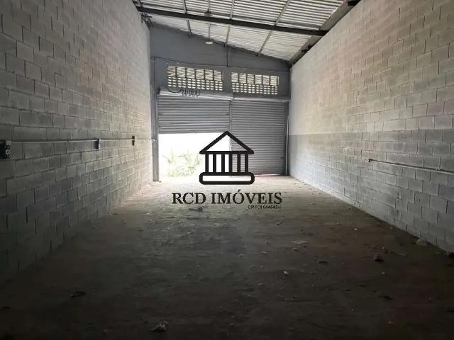 Galpão aluguel em Região Imediata de São Paulo, Região Metropolitana de São Paulo