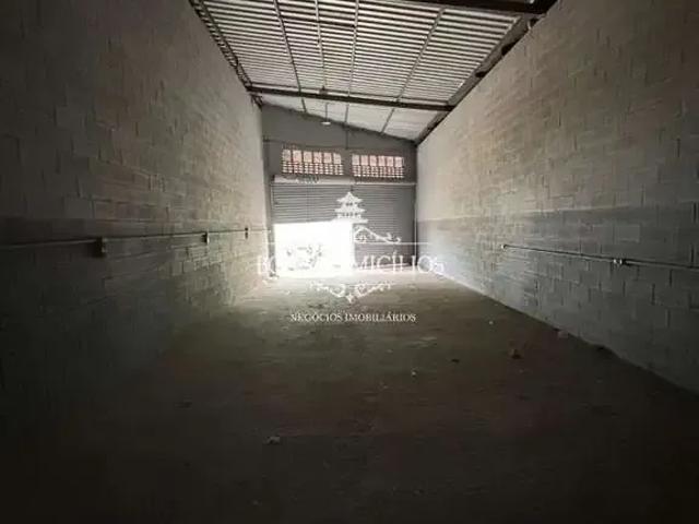 Galpão aluguel em Região Imediata de São Paulo, Região Metropolitana de São Paulo