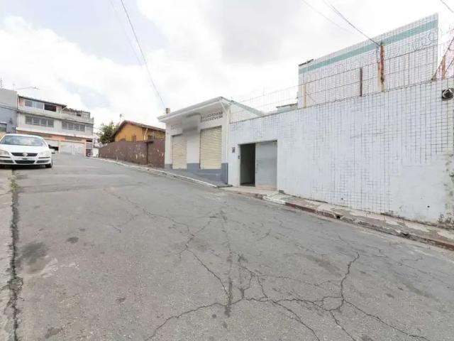 Galpão aluguel em Região Imediata de São Paulo, Região Metropolitana de São Paulo