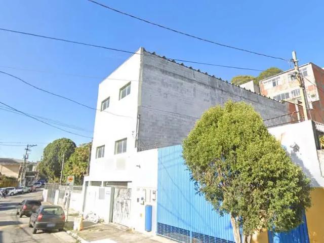 Galpão aluguel em Região Imediata de São Paulo, Região Metropolitana de São Paulo
