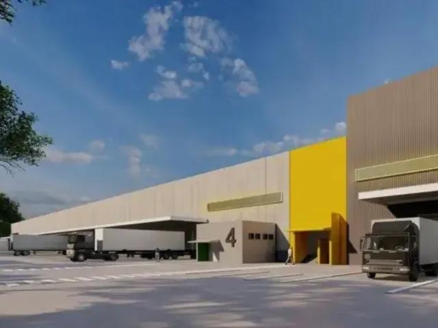 Galpão aluguel em Região Imediata de São Paulo, Região Metropolitana de São Paulo