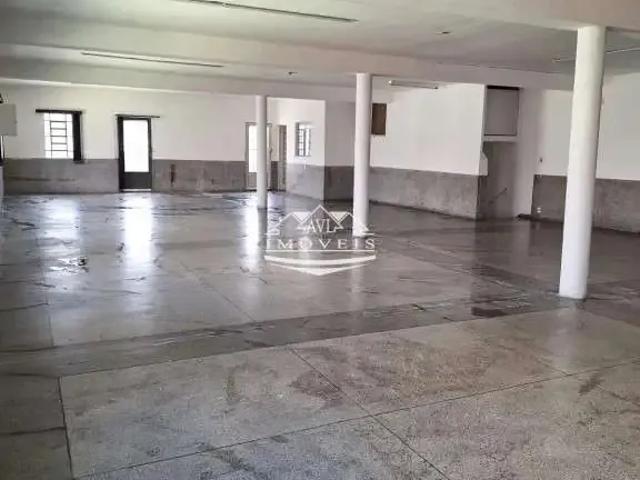 Galpão aluguel em Região Imediata de São Paulo, Região Metropolitana de São Paulo