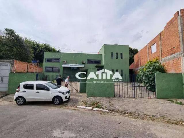 Galpão aluguel em Região Imediata de São Paulo, Região Metropolitana de São Paulo