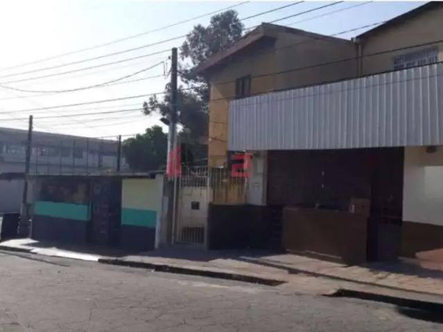 Galpão aluguel em Região Imediata de São Paulo, Região Metropolitana de São Paulo