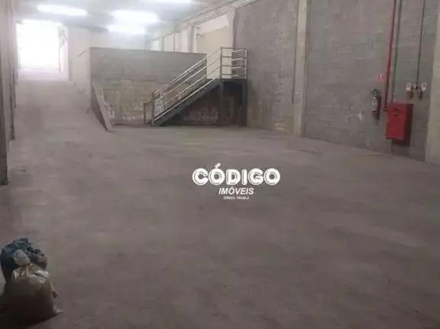 Galpão aluguel em Região Imediata de São Paulo, Região Metropolitana de São Paulo