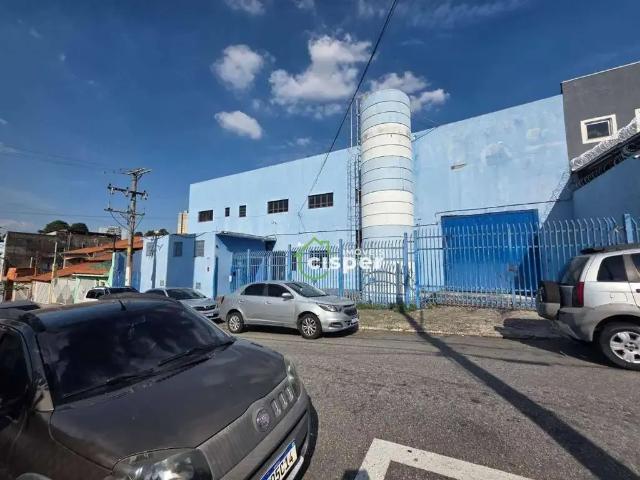 Galpão aluguel em Região Imediata de São Paulo, Região Metropolitana de São Paulo