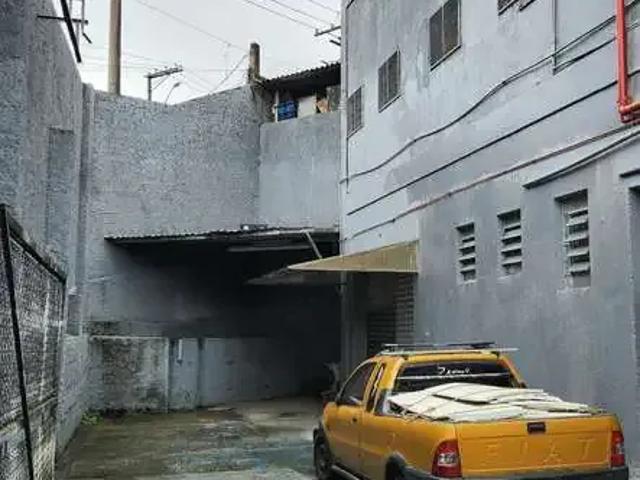 Galpão aluguel em Região Imediata de São Paulo, Região Metropolitana de São Paulo