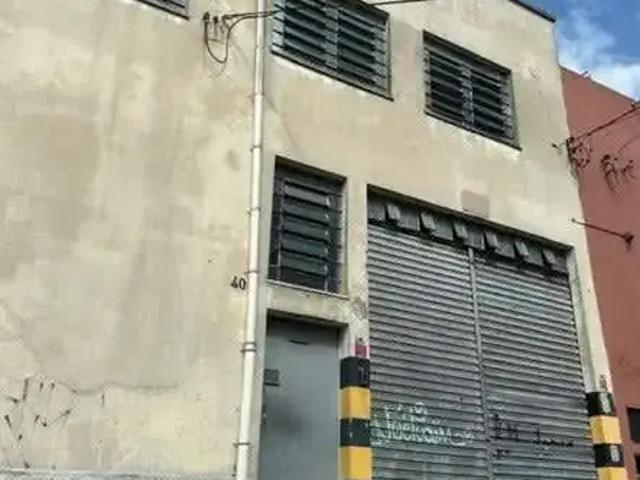 Galpão aluguel em Jardim São Luís, São Paulo