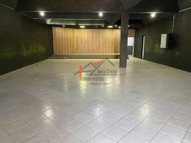 Galpão aluguel em Região Imediata de São Paulo, Região Metropolitana de São Paulo