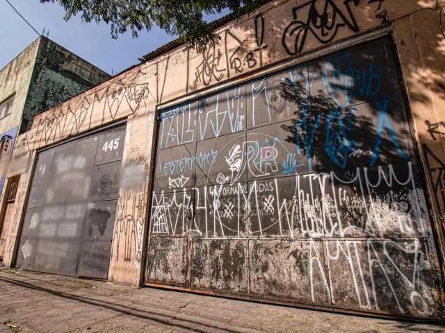 Galpão aluguel em Região Imediata de São Paulo, Região Metropolitana de São Paulo