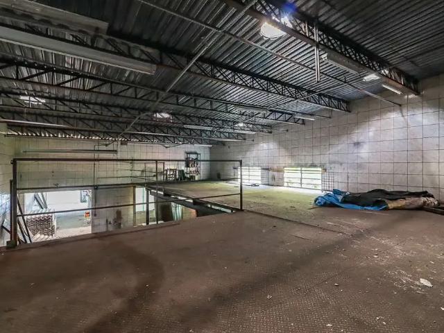 Galpão aluguel em Jardim Melo, São Paulo
