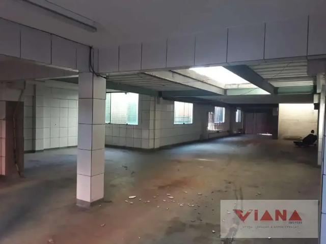 Galpão aluguel em Região Imediata de São Paulo, Região Metropolitana de São Paulo