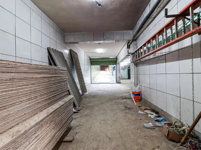 Galpão aluguel em Região Imediata de São Paulo, Região Metropolitana de São Paulo