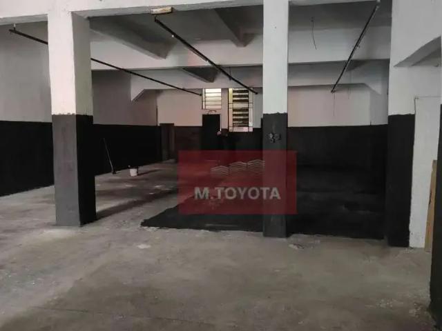 Galpão aluguel em Região Imediata de São Paulo, Região Metropolitana de São Paulo