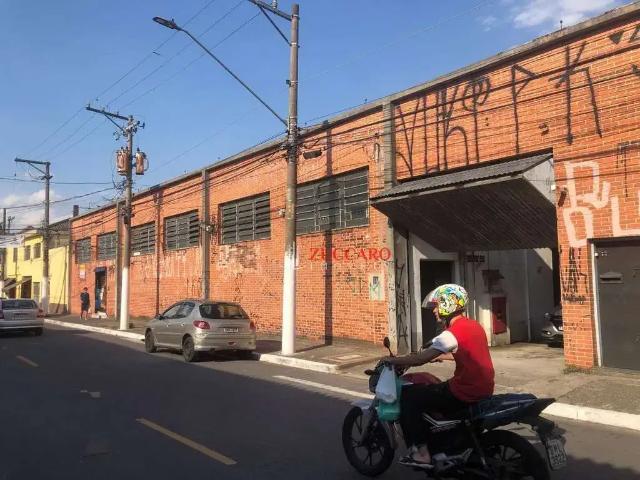 Galpão aluguel em Região Imediata de São Paulo, Região Metropolitana de São Paulo