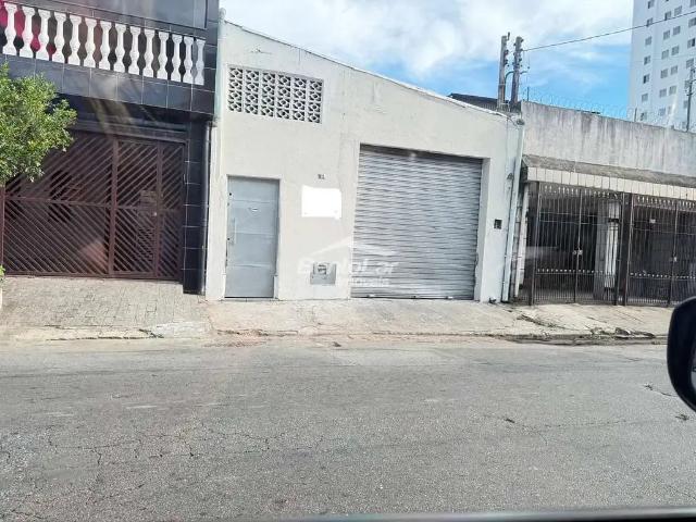 Galpão aluguel em Região Imediata de São Paulo, Região Metropolitana de São Paulo