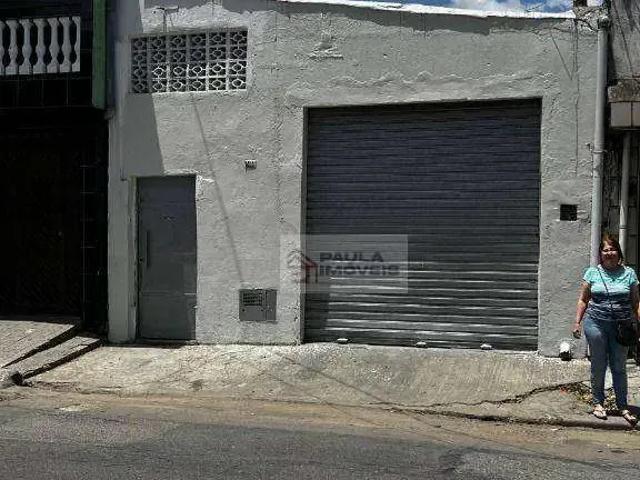 Galpão aluguel em Região Imediata de São Paulo, Região Metropolitana de São Paulo