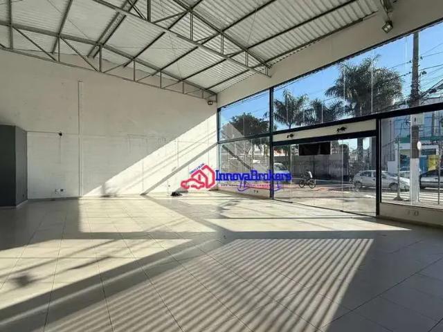 Galpão aluguel em Região Imediata de São Paulo, Região Metropolitana de São Paulo