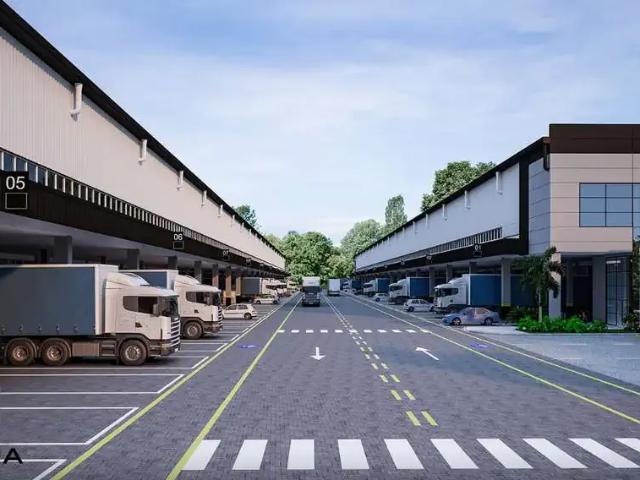 Galpão aluguel em Região Imediata de São Paulo, Região Metropolitana de São Paulo