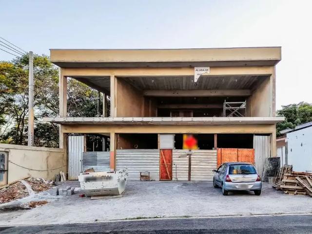 Galpão aluguel em Região Imediata de São Paulo, Região Metropolitana de São Paulo