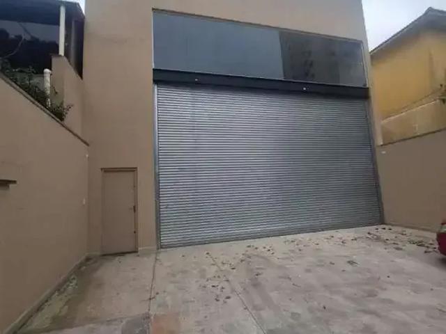 Galpão aluguel em Região Imediata de São Paulo, Região Metropolitana de São Paulo