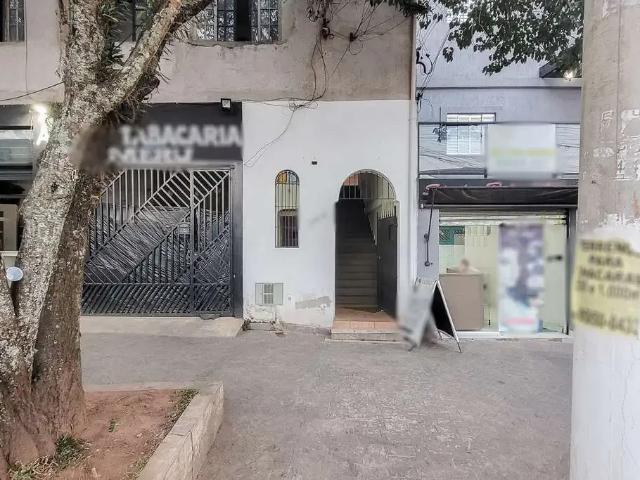 Galpão aluguel em Jardim Myrna, São Paulo