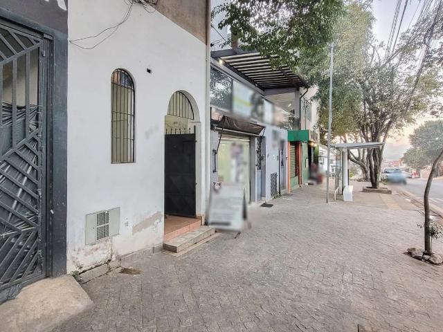 Galpão aluguel em Região Imediata de São Paulo, Região Metropolitana de São Paulo