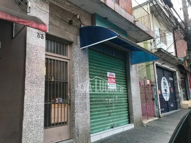 Galpão aluguel em Região Imediata de São Paulo, Região Metropolitana de São Paulo