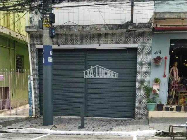 Galpão aluguel em Região Imediata de São Paulo, Região Metropolitana de São Paulo
