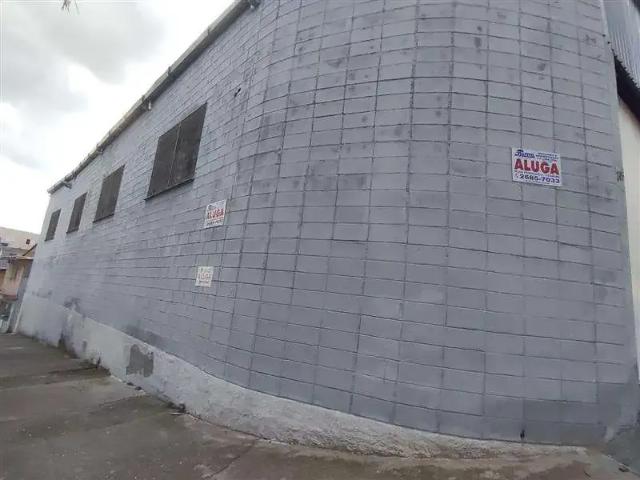 Galpão aluguel em Região Imediata de São Paulo, Região Metropolitana de São Paulo