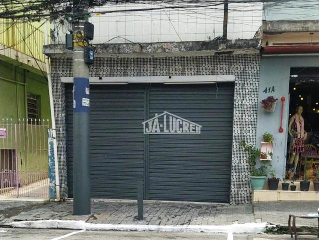 Galpão aluguel em Jardim Nordeste, São Paulo