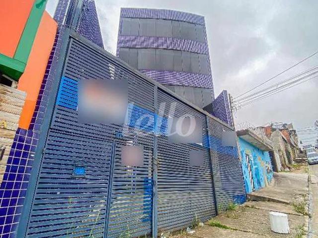 Galpão aluguel em Região Imediata de São Paulo, Região Metropolitana de São Paulo