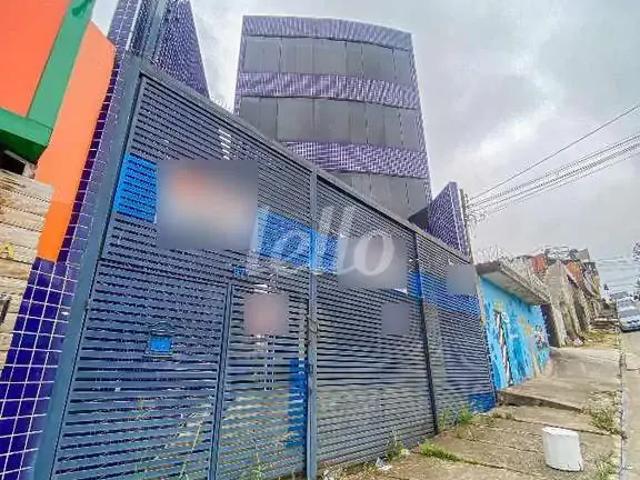 Galpão aluguel em Região Imediata de São Paulo, Região Metropolitana de São Paulo