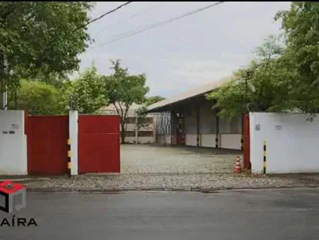 Galpão aluguel em Região Imediata de São Paulo, Região Metropolitana de São Paulo
