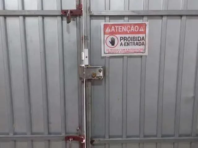 Galpão aluguel em Região Imediata de São Paulo, Região Metropolitana de São Paulo