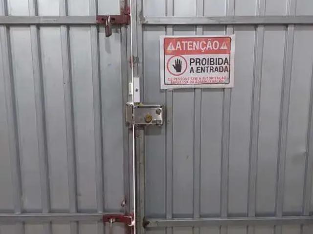 Galpão aluguel em Região Imediata de São Paulo, Região Metropolitana de São Paulo