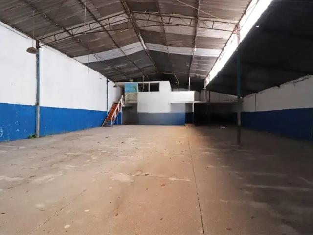 Galpão aluguel em Região Imediata de São Paulo, Região Metropolitana de São Paulo