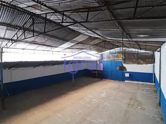 Galpão aluguel em Região Imediata de São Paulo, Região Metropolitana de São Paulo