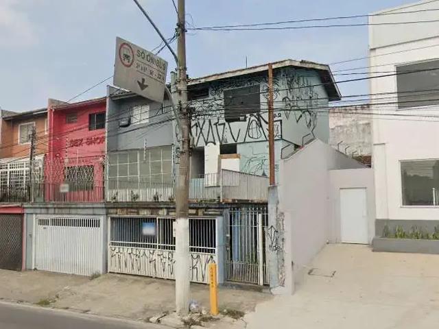 Galpão aluguel em Região Imediata de São Paulo, Região Metropolitana de São Paulo