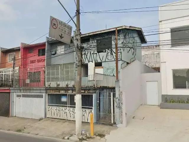 Galpão aluguel em Região Imediata de São Paulo, Região Metropolitana de São Paulo