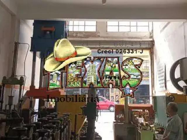 Galpão aluguel em Região Imediata de São Paulo, Região Metropolitana de São Paulo