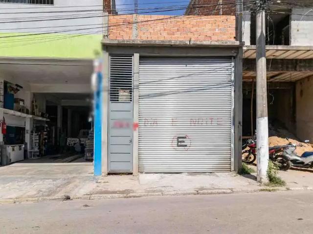 Galpão aluguel em Região Imediata de São Paulo, Região Metropolitana de São Paulo